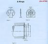 E-Rings